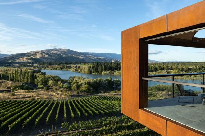 Gourmet Food and Wine Tour With Lunch and Wine Tastings - Inclusions