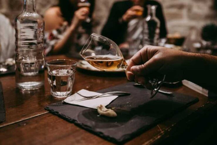 Gourmet Food Tour on Saint-Louis Island - Key Points