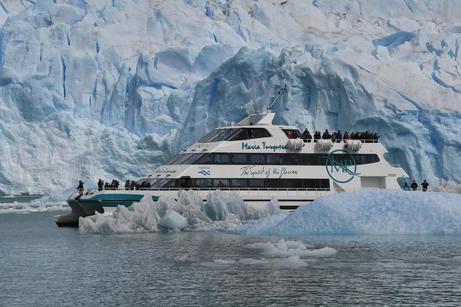 Gourmet Glaciers Navigation - Traveler Reviews