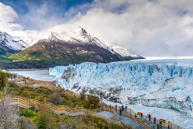 Gourmet Glaciers Navigation - Multilingual Feedback