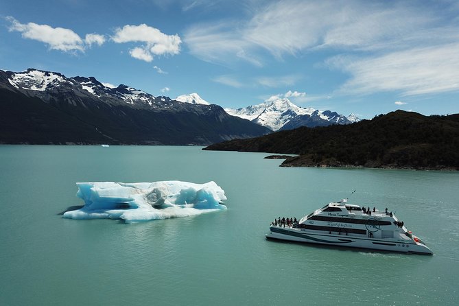 Gourmet Glaciers Navigation - Overall Recommendation