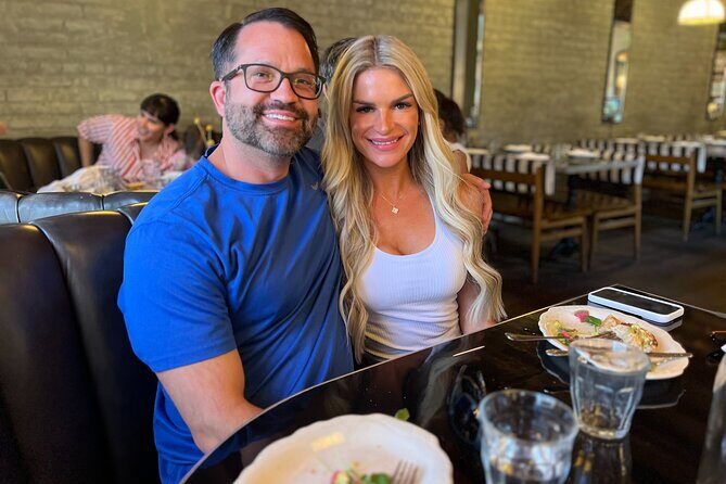 Gourmet Hollywood Walking Food Tour with Delicious Dish Tours - Hollywood’s Glamour and Flavors: A Deep Dive into the Gourmet Hollywood Walking Food Tour