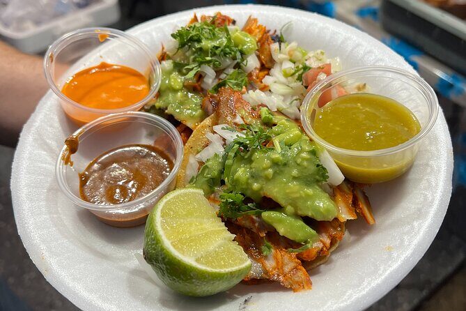 Gourmet Hollywood Walking Food Tour with Delicious Dish Tours - Good To Know