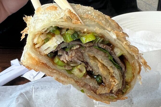 Gourmet Hollywood Walking Food Tour with Delicious Dish Tours - FAQs