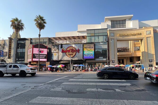 Gourmet Hollywood Walking Food Tour with Delicious Dish Tours - Final Word