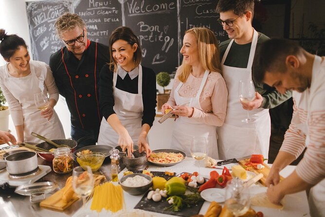 Gourmet Italian Cooking Class in San Francisco - Price Analysis and Value