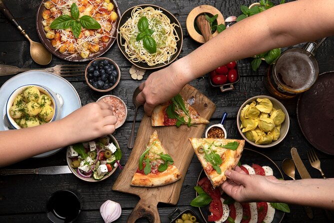Gourmet Italian Cooking Class in San Francisco - Who Will Love This Tour?