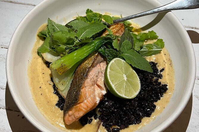 Gourmet LA Venice Beach Walking Food Tour with Delicious Dish - The Value of a Guided Food and Culture Experience