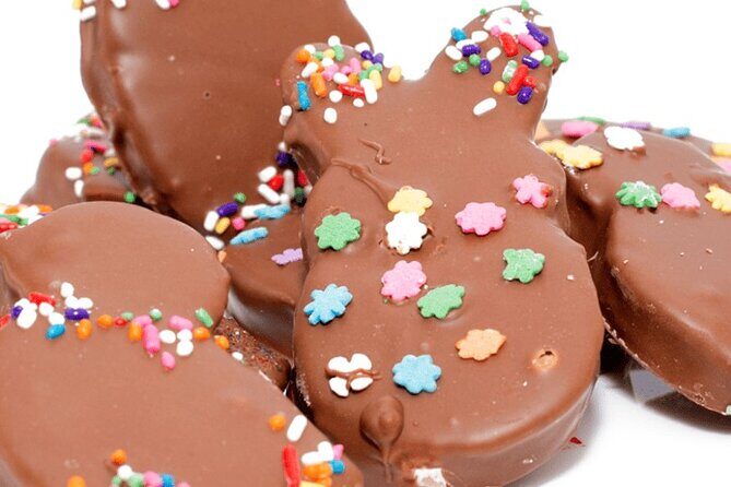 Gourmet Marshmallow and Peeptini Cocktail Class - The Practicalities: What You Should Know