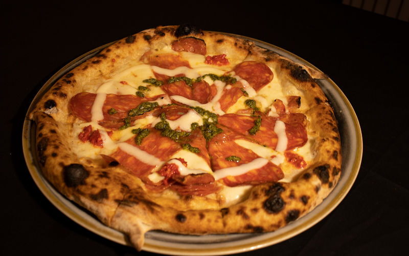 Gourmet Pizza Experience with Drinks and Dessert in Lecce - Should you book it?