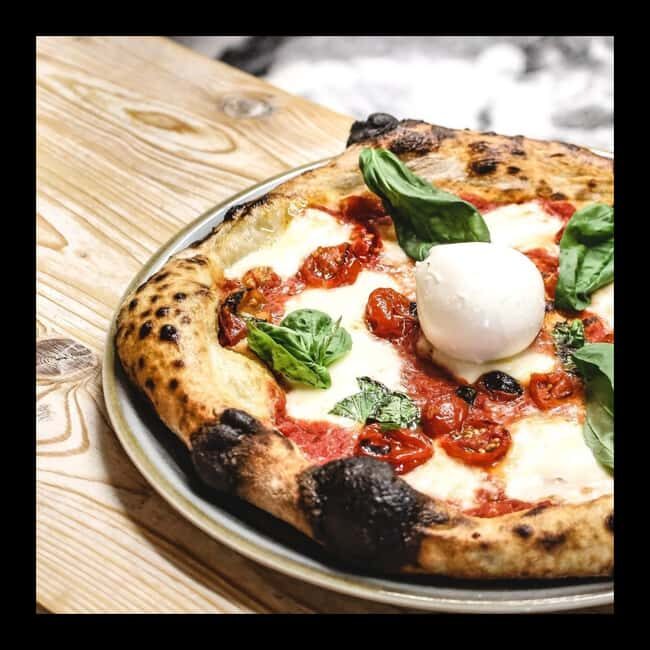 Gourmet Pizza Experience with Drinks and Dessert in Lecce - Final Thoughts