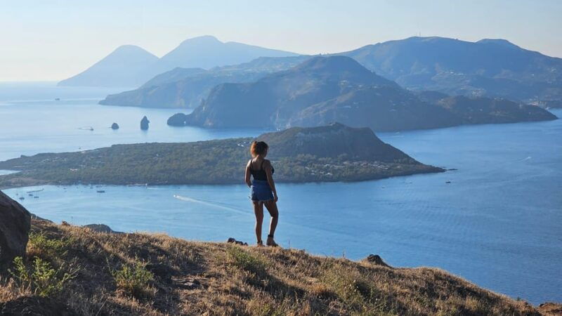 Gourmet Sunset Walk - Discovering the Gourmet Sunset Walk in Sicily