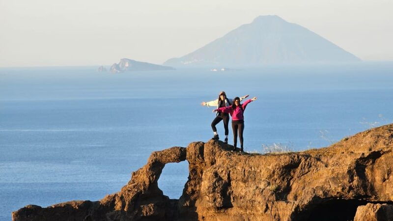 Gourmet Sunset Walk - An In-Depth Look at the Gourmet Sunset Walk