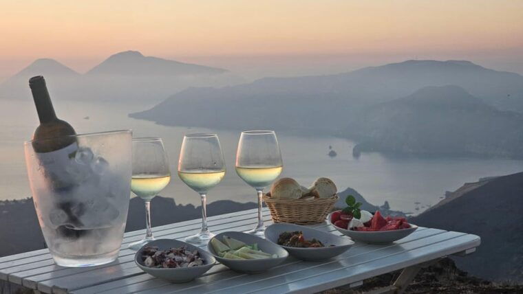 Gourmet Sunset Walk - Final thoughts