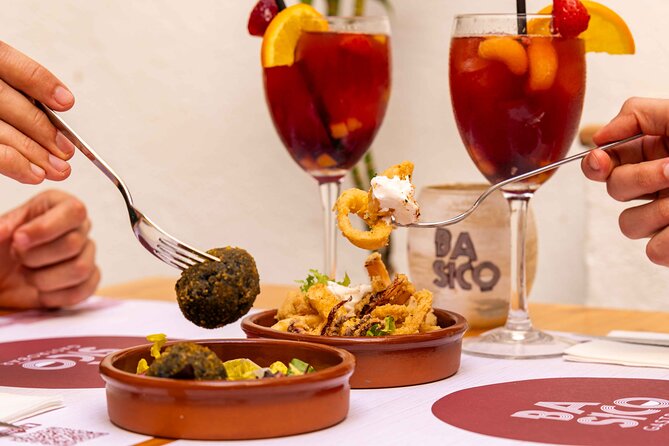 Gourmet Tapas and Wine Tour in Alcudia Old Town - Good To Know