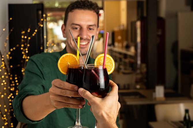 Gourmet Tapas and Wine Tour in Alcudia Old Town - End Point