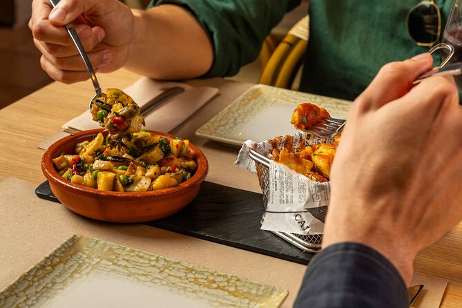 Gourmet Tapas and Wine Tour in Alcudia Old Town - Cancellation Policy