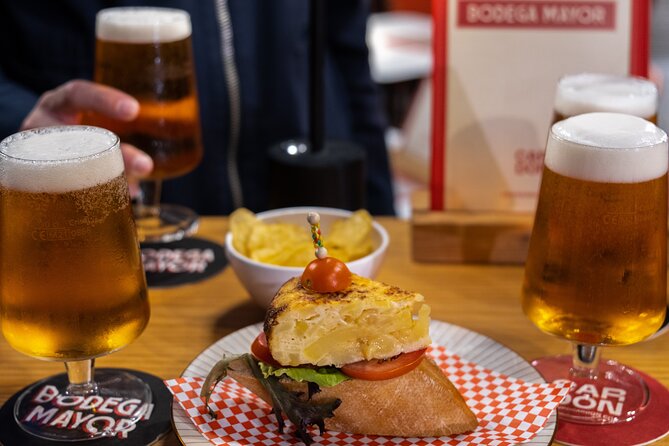 Gourmet Tapas and Wine Tour in Palma De Mallorca - Common Questions