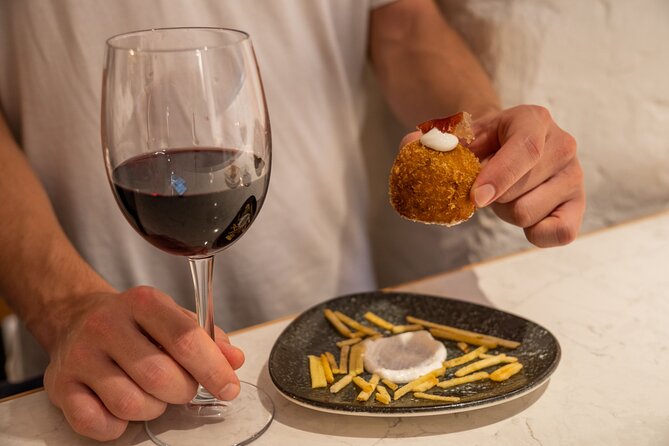 Gourmet Tapas and Wine Tour in Palma De Mallorca - The Sum Up