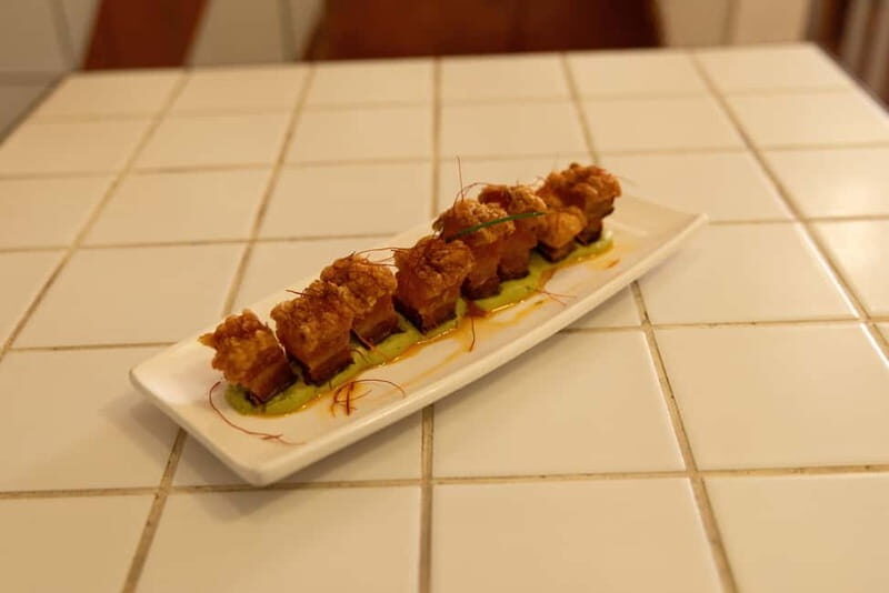 Gourmet Tapas: Local Tasting Menu at a Hidden Restaurant in Barcelona - Practical Details & What to Expect