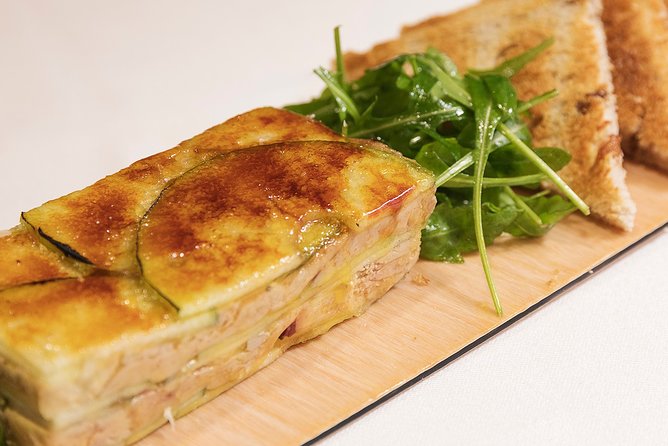 Gourmet Tapas Small Group Guided Tour in Madrid - Additional Information