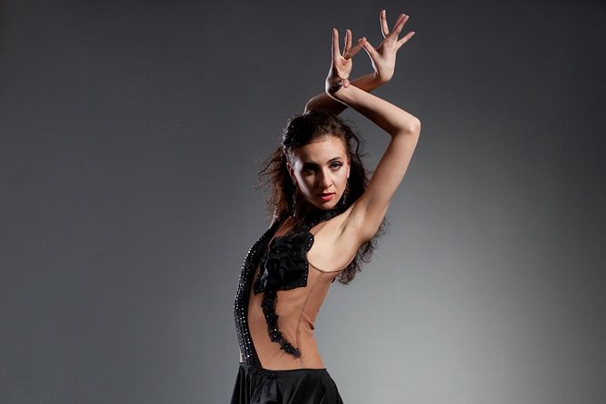 Gourmet Tapas Small Group Walking Tour and Flamenco Show - Highlights of the Tapas Crawl