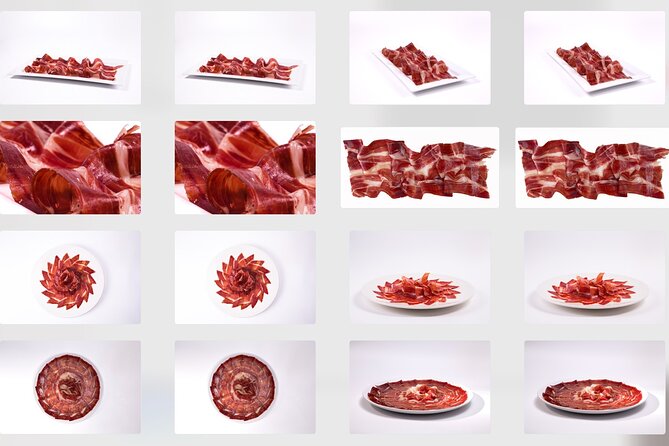 Gourmet Tasting of Iberian Ham Oil and Wine Small Group in Madrid - Overview of Gourmet Tasting Experience