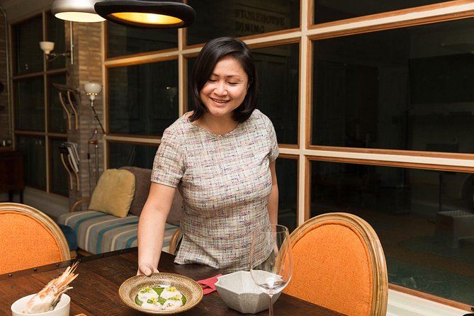 Gourmet Thai Cuisine With a Professional in Her Rustic Chic Home in Bangkok - Experience Details
