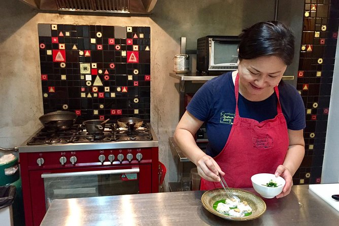 Gourmet Thai Cuisine With a Professional in Her Rustic Chic Home in Bangkok - Cancellation Policy