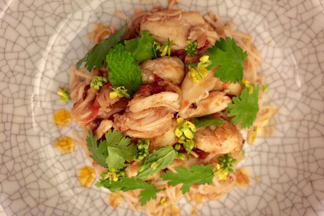 Gourmet Thai Cuisine With a Professional in Her Rustic Chic Home in Bangkok - Additional Information