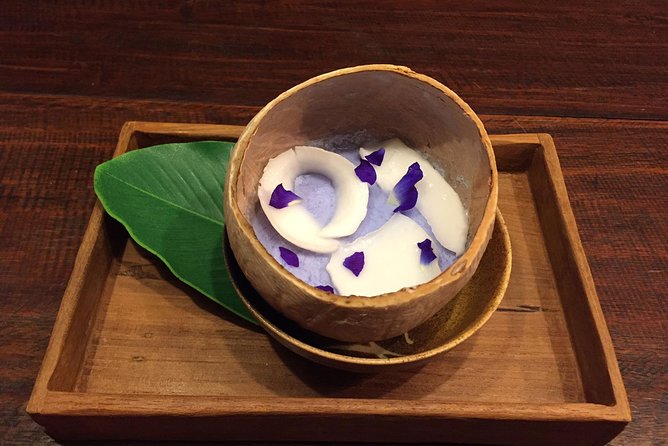 Gourmet Thai Cuisine With a Professional in Her Rustic Chic Home in Bangkok - The Sum Up