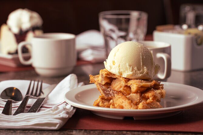 Gourmet tour Groupe Sogno Experience by Cicerone Tours - Exploring the Itinerary in Detail