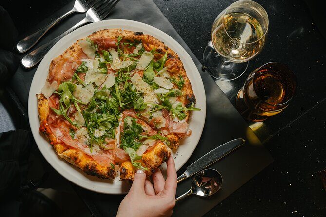 Gourmet tour Groupe Sogno Experience by Cicerone Tours - Practical Details and Logistics