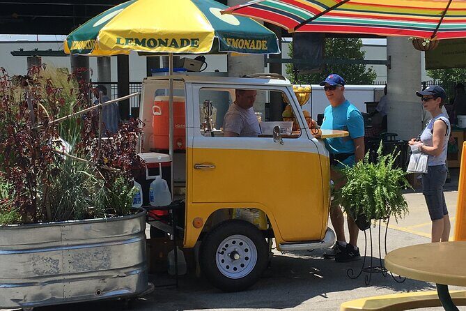 Gourmet Tour in Montreal 4 Must-See Meals - Good To Know  