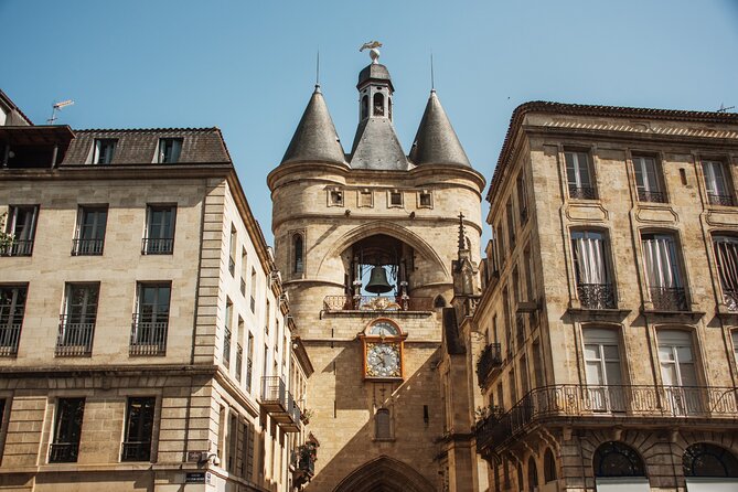 Gourmet Tour of Bordeaux and Its Sweet Specialties - Tour Overview