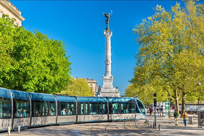 Gourmet Tour of Bordeaux and Its Sweet Specialties - Cancellation Policy