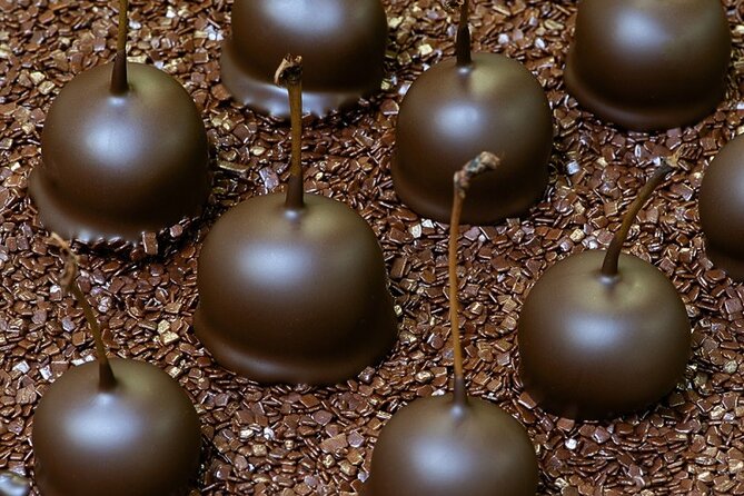 Gourmet Tour of Bordeaux and Its Sweet Specialties - Common Questions