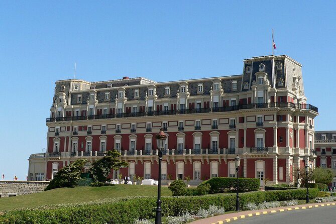 Gourmet Visit to Biarritz - FAQs