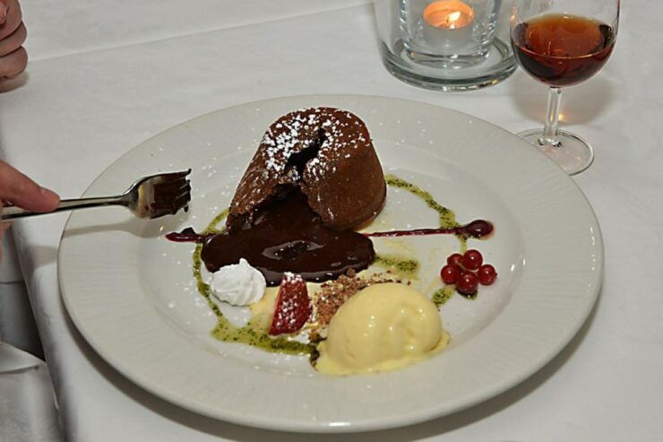 Gourmet Wine & Food Tour - Booking Information