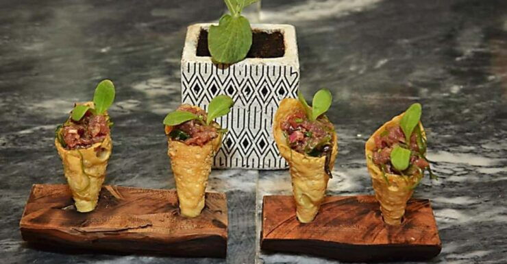 Gourmet Wine & Food Tour - Good To Know