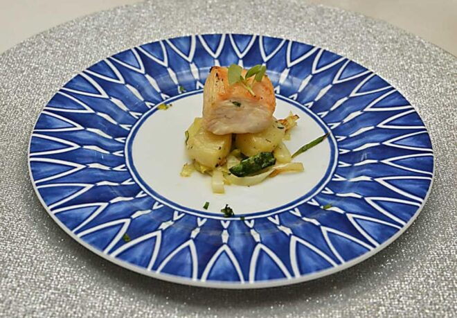 Gourmet Wine & Food Tour - Tour Logistics