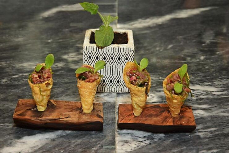 Gourmet Wine & Food Tour - Booking Options