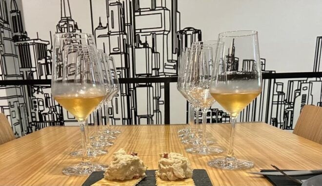 Gourmet Wine Tasting: Naturals and Biodynamics Wines. - Exclusive Recommendations for Alicante Exploration