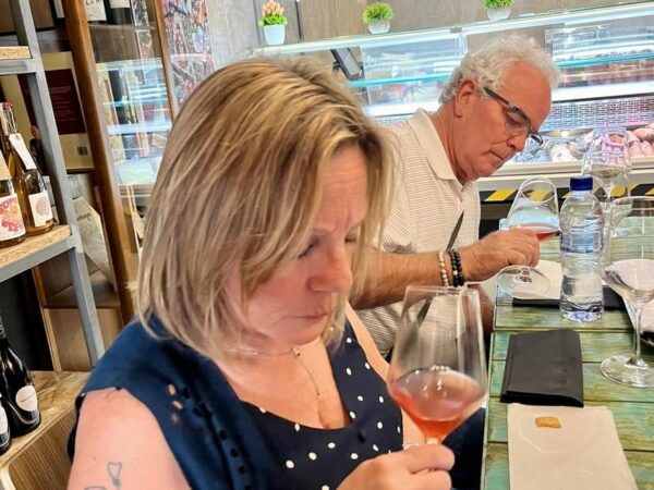 Gourmet Wine Tasting: Naturals and Biodynamics Wines. - Private Group Option and Cancellation Policy