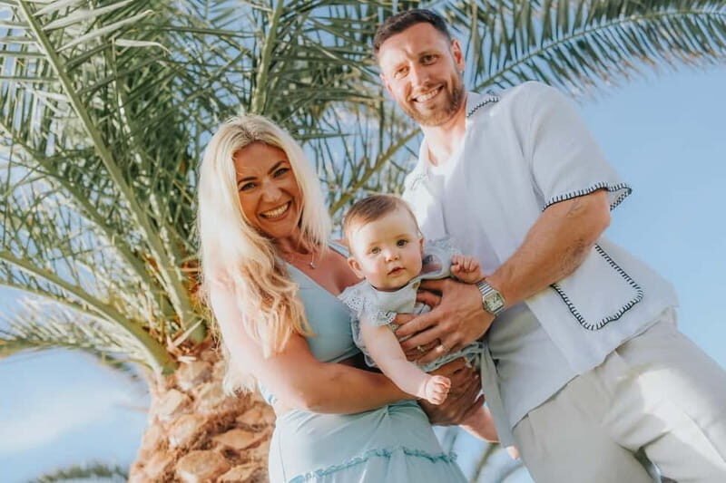 Gouves: Sunset Photoshoot with Professional Photographer - FAQ