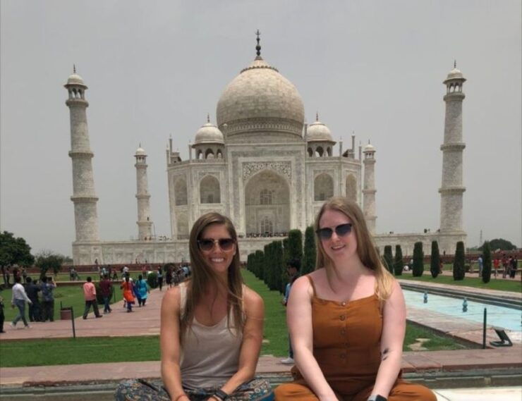 Govt Approved Tour Guide For Taj Mahal & Agra Fort -Book Now - Good To Know