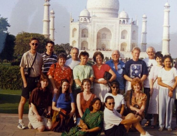 Govt Approved Tour Guide For Taj Mahal & Agra Fort -Book Now - Service Details