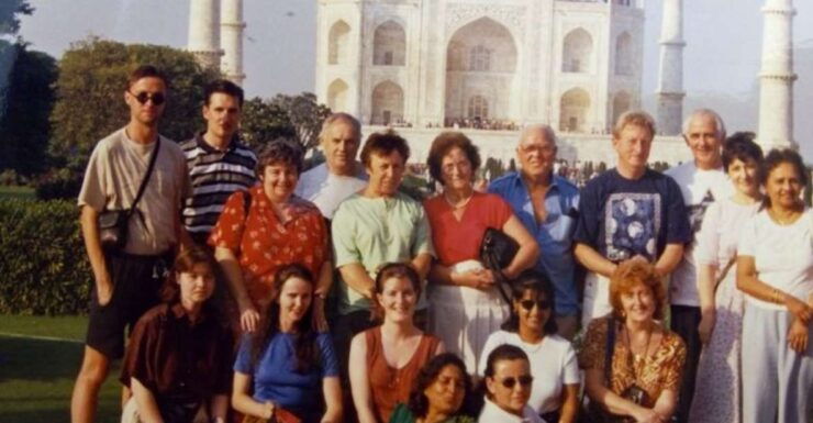 Govt Approved Tour Guide For Taj Mahal & Agra Fort -Book Now - Experience Description