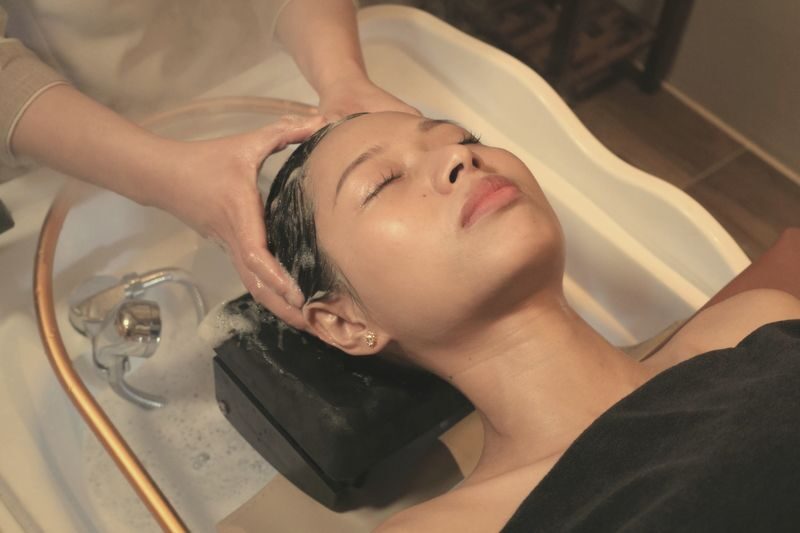 GOYO Korean Wellness Head Spa - Deep Relaxation at KLGCC - GOYO KLGCC at a glance