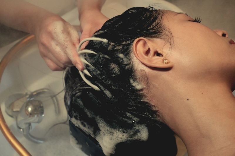 GOYO Korean Wellness Head Spa - Deep Relaxation at KLGCC - A polished finish, without rushing out wet-haired